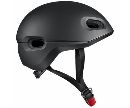 Akcesorium do hulajnogi Xiaomi Kask Commuter Helmet Black M